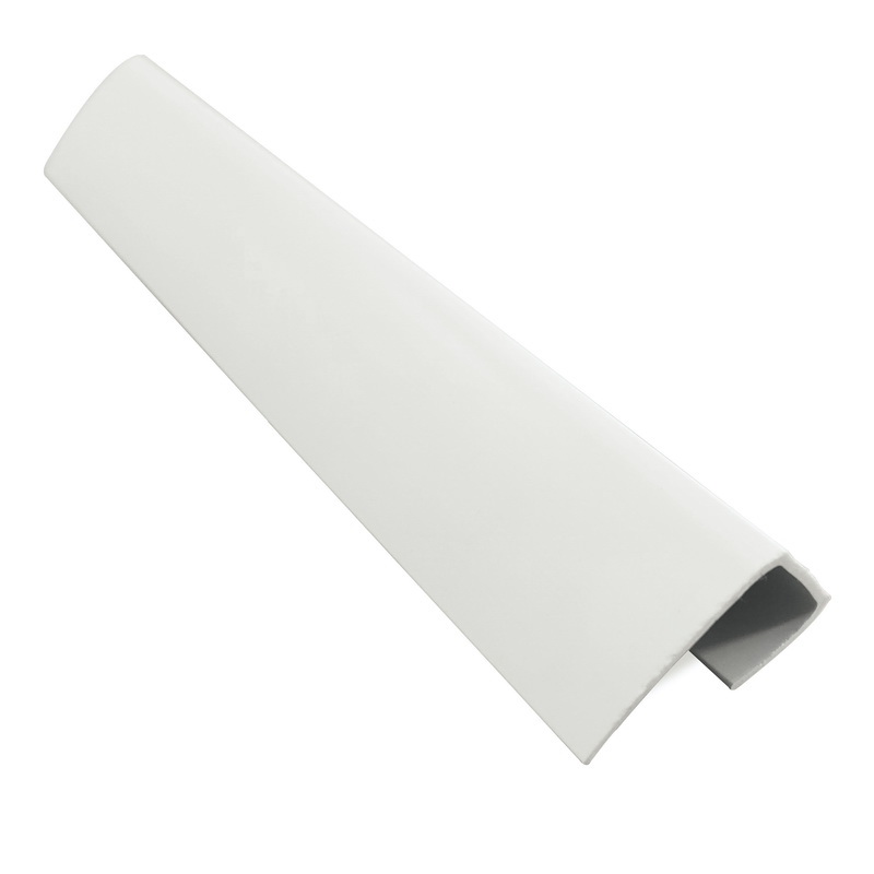  профиль Winplast для откосов, 6м, белый W002 - Профиль-сервис