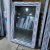 Окно ПВХ 600х1200 (пов.-отк., СП24 мм, белое) (Фото интернет-магазина Профиль-Сервис)