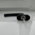 Фото Ручка оконная RotoLine, черная, штифт 35 мм